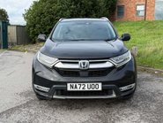 Honda CR-V 2.0 CR-V EX i-MMD CVT 4WD 5dr 14