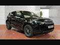 Land Rover Range Rover Evoque 2.0 Range Rover Evoque S D Auto 4WD 5dr 3