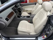 Jaguar XKR 5.0 V8 Convertible 2dr Petrol Auto Euro 5 (510 ps) 37