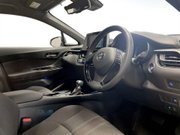 Toyota C-HR 2.0 VVT-h GR SPORT SUV 5dr Petrol Hybrid CVT Euro 6 (s/s) (184 ps) 12
