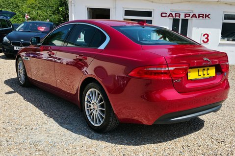 Jaguar XE 2.0D SE AUTOMATIC! LOOK! ONLY 55000 MILES! ROAD TAX £20:00,LAST OWNER 7 YEA 8
