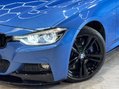 BMW 3 Series 3.0 330d xDrive M Sport Auto 4WD 4dr 42