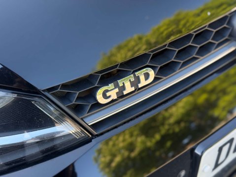 Volkswagen Golf 2.0 TDI BlueMotion Tech GTD Hatchback 5dr Diesel Manual Euro 6 (s/s) (184 p 10