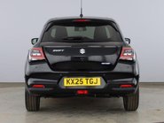 Suzuki Swift ULTRA 8