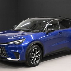 Lexus LBX 1.5 LBX Premium + CVT 5dr 1