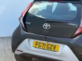 Toyota Aygo 1.0 Aygo X-Play TSS VVT-i 5dr 25