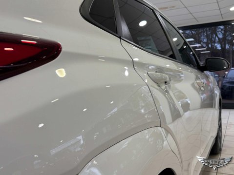 Hyundai KONA 64kWh Premium Auto 5dr (10.5kW Charger) 68