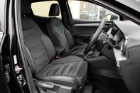 SEAT Ibiza ECOTSI XCELLENCE LUX DSG 37