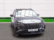 Hyundai TUCSON T-GDI ULTIMATE Petrol Hybrid 1