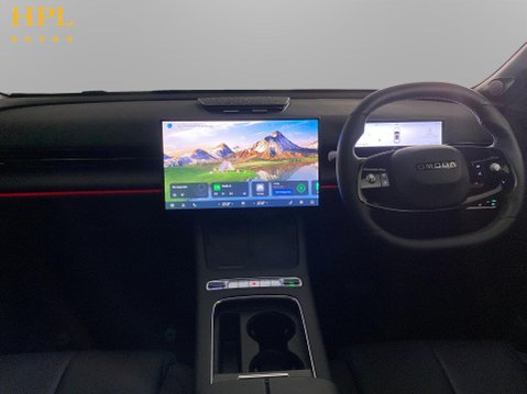 OMODA 7 1.5T SHS 18.4kWh Noble SUV 5dr Petrol Plug-in Hybrid DHT1 Euro 6 (s/s) (204 18