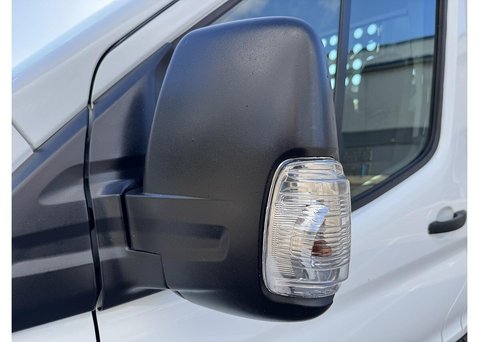 Ford Transit 350 EcoBlue Leader L4 2.0 RWD 2.0 2dr Dropside Manual Diesel 20