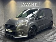 Ford Transit Connect 1.5 200 EcoBlue Limited Panel Van 5dr Diesel Manual L1 Euro 6 (s/s) (120 ps 2