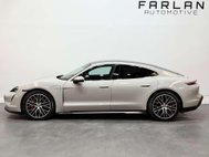 Porsche Taycan Performance Plus 93.4kWh 4S Saloon 4dr Electric Auto 4WD (571 ps) 17