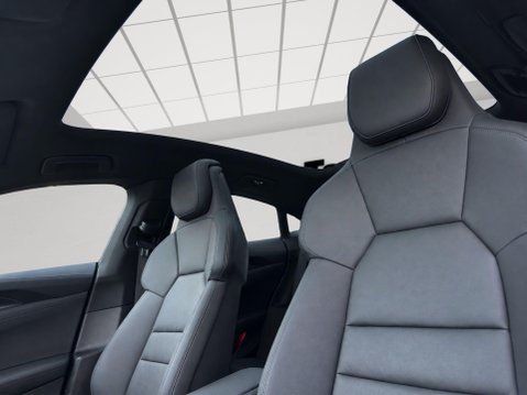 Audi E-Tron GT QUATTRO BASE 2