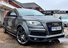Audi Q7 3.0 TDI V6 S line Tiptronic quattro Euro 5 5dr