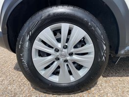 Nissan Juke 1.0 Juke Visia DiG-T 5dr 15