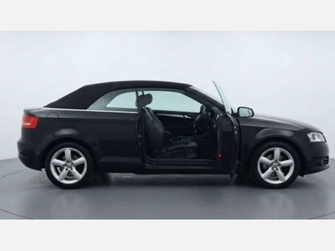Audi A3 1.6 TDI Technik Convertible 2dr Diesel Manual Euro 5 (s/s) (105 ps) 16