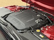 Jaguar F-Type 5.0 V8 75 Coupe AWD 82