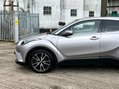 Toyota C-HR EXCEL 18