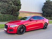 Jaguar XE 2.0d R-Sport Auto Euro 6 (s/s) 4dr 4