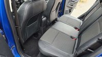 Ford Ecosport 1.0T EcoBoost GPF Titanium SUV 5dr Petrol Auto Euro 6 (s/s) (125 ps) 21
