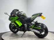 Kawasaki Z1000 SX 2011 29k Extras Included New Mot Serviced 1000cc sports tourer 6