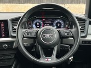 Audi A1 SPORTBACK TFSI S LINE 35
