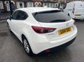 Mazda 3 2.0 SKYACTIV-G SE-L Nav Auto Euro 5 (s/s) 5dr 3