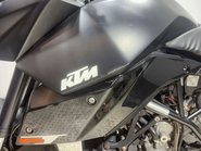 KTM Supermoto 2010 28K GOOD RUNNING PROJECT BIKE FULL LUGGAGE RUNS WELL 990CC 18