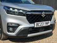 Suzuki S-Cross ULTRA ALLGRIP 16