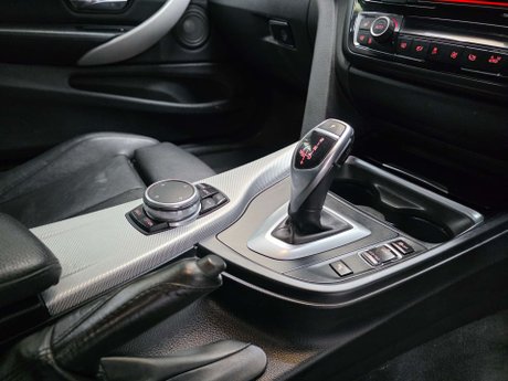 BMW 4 Series 3.0 435d M Sport Coupe 2dr Diesel Auto xDrive Euro 6 (s/s) (313 ps) 10