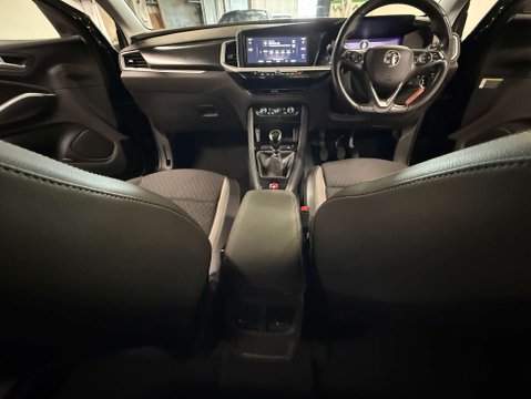 Vauxhall Grandland 1.2 Grandland GS Line Turbo 5dr 40