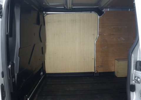 Ford Transit Custom 2.0 Transit Custom 300 Limited EcoBlue 5dr 43