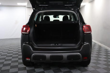 Citroen C3 Aircross PURETECH FLAIR S/S 14