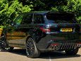 Land Rover Range Rover Sport 3.0 Range Rover Sport Autobiography Dynamic D MHEV Auto 4WD 5dr 7