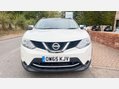 Nissan Qashqai 1.2 Qashqai N-Connecta DiG-T CVT 5dr 2