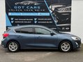 Ford Focus 1.0T EcoBoost Zetec Hatchback 5dr Petrol Manual Euro 6 (s/s) (125 ps) 4