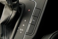 SEAT Ibiza TSI XCELLENCE LUX DSG 36