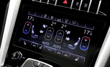 Lamborghini Urus NERO Design 19