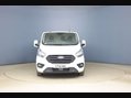 Ford Transit Custom 2.0 Transit Custom 280 Limited 2