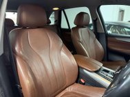 BMW X5 3.0 30d SE SUV 5dr Diesel Auto xDrive Euro 6 (s/s) (258 ps) 25