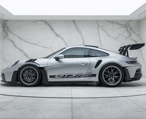 Porsche 911 GT3 RS (992) 