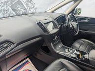 Ford Galaxy TITANIUM X ECOBLUE 14