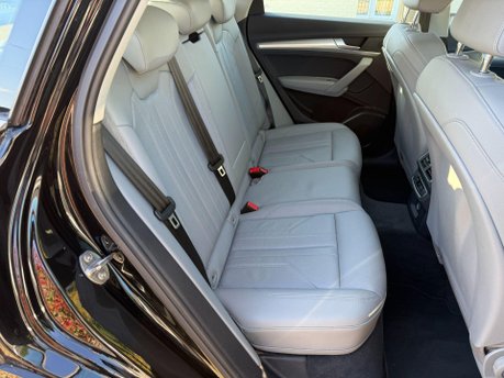 Audi Q5 2.0 TDI 40 Sport S Tronic quattro Euro 6 (s/s) 5dr 20