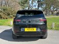 Land Rover Range Rover Sport 3.0 D250 MHEV Edition Auto 4WD Euro 6 (s/s) 5dr 13