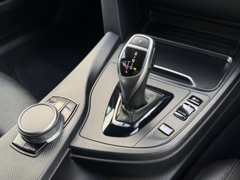 BMW 4 Series 2.0 420i Gran Coupe M Sport Auto 5dr 23