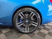 BMW M2 3.0i Coupe 2dr Petrol DCT Euro 6 (s/s) (370 ps) 24