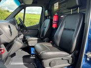 Mercedes-Benz Sprinter 316 Cdi Mwb Lr 4x4 Panel Van - Diff Lock / Low Range / Rear Camera 3