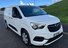 Vauxhall Combo 1.5 Combo 2300 Sportive TD S/S