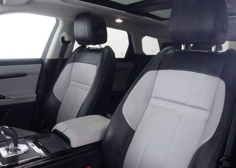 Land Rover Range Rover Evoque 2.0 Range Rover Evoque R-Dynamic SE Auto 4WD 5dr 55